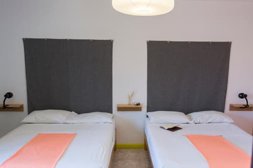 Un Sueño Valle de Huajes, 