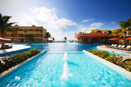 The Royal Haciendas Resort & Spa, 