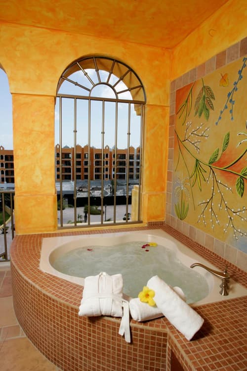 The Royal Haciendas Resort & Spa, 