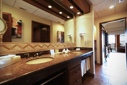 The Royal Haciendas Resort & Spa, 