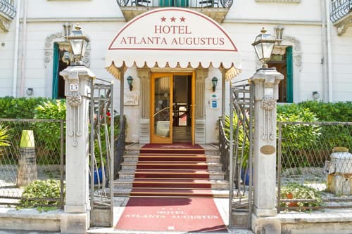 Hotel Atlanta Augustus, 