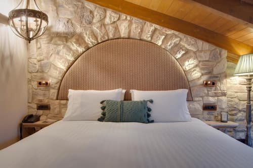 ARCHONTARIKI Historic Boutique Hotel, 