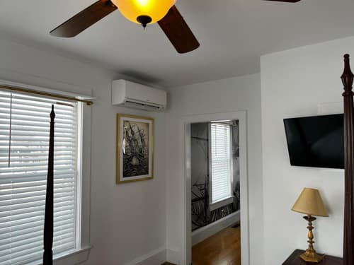 Queen Anne's Revenge, 