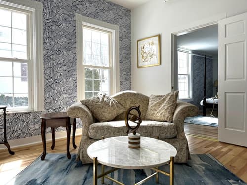 Queen Anne's Revenge, 