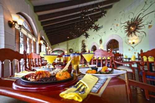 The Royal Sands Resort & Spa, 