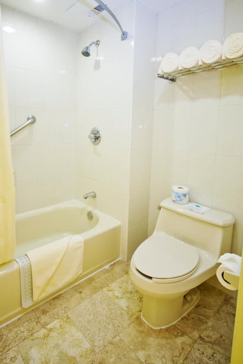 The Royal Sands Resort & Spa, 