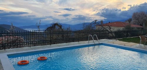 Hotel Apollonia Delphi, 