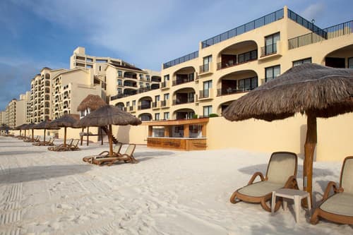 Emporio Cancun - Buy All Inclusive Option, 