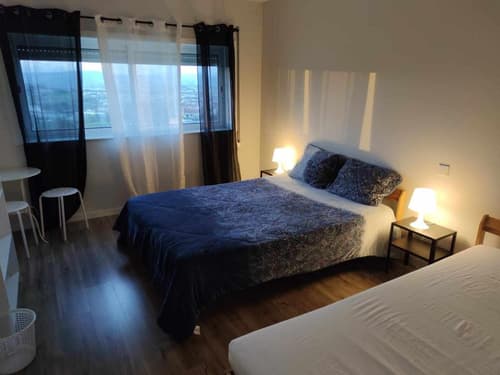 Bossa Nova GuestHouse, 