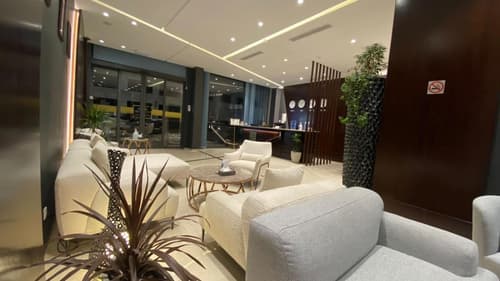 Twins Boutique Hotel, 