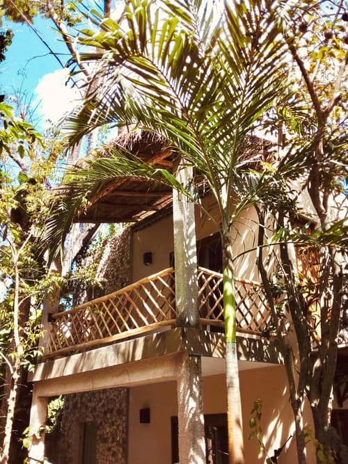 Hotel Boutique Refugio 41, 