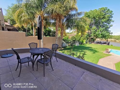 Moonriver Guesthouse, 