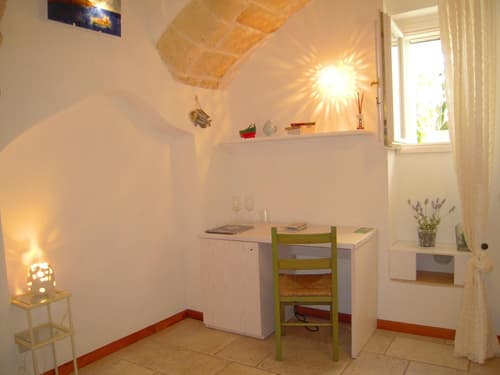 B&B Casa Dorsi, 