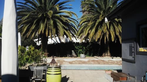 Ons Stee Bed and Breakfast, 