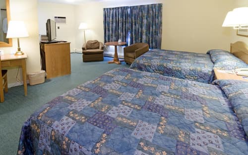 Coastal Inn - Kingfisher, 