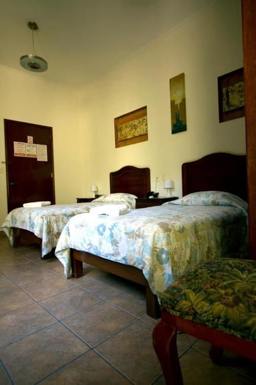Hotel Don Nino, 