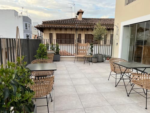 Can Vidal Boutique Rooms, 