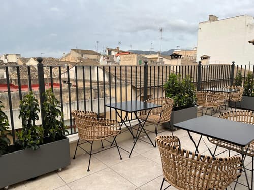 Can Vidal Boutique Rooms, 