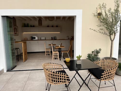 Can Vidal Boutique Rooms, 