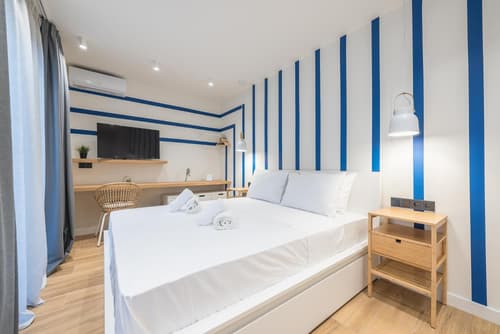 The Asprogeraka - self check-in rooms, 