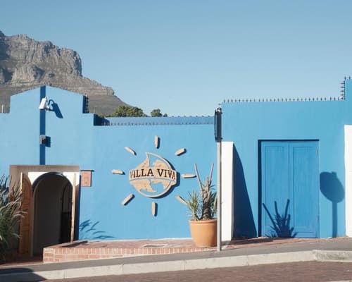 Villa Viva Cape Town, 