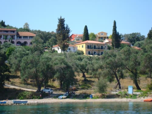 Pension Elena, 