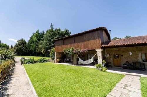 Casas Casal Do Carvalhal - Agroturismo, 