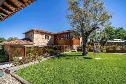 Casas Casal Do Carvalhal - Agroturismo, 