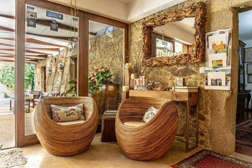 Casas Casal Do Carvalhal - Agroturismo, 