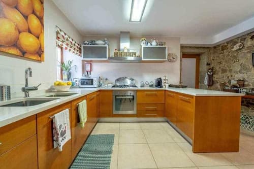 Casas Casal Do Carvalhal - Agroturismo, 