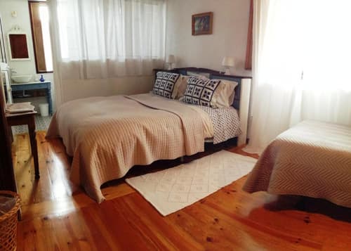 Casa dos Pingos de Mel, 