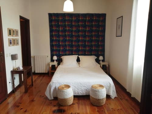 Casa dos Pingos de Mel, 