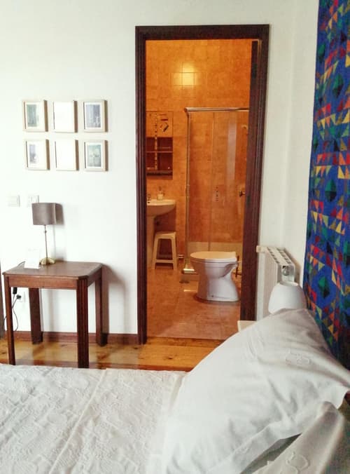 Casa dos Pingos de Mel, 