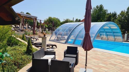 SEDRA Holiday Resort-Adults Only-Bed & Breakfast, 