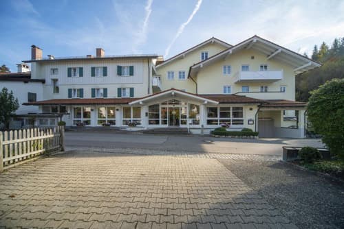 Aktiv Hotel Schweiger, 