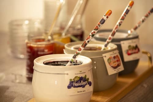 Aktiv Hotel Schweiger, 