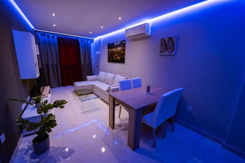 Viviendas Vacacionales Aurea, 