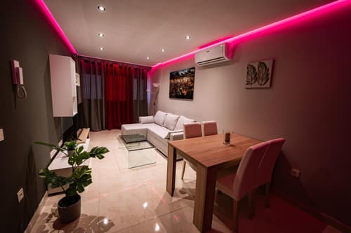 Viviendas Vacacionales Aurea, 