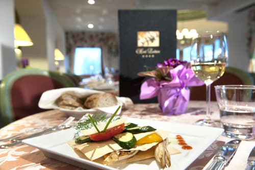 Ladinia Dolomites View - Adults Only, 