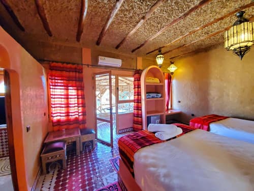 Auberge Ksar Merzouga, 