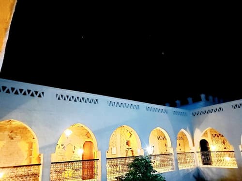 Auberge Ksar Merzouga, 