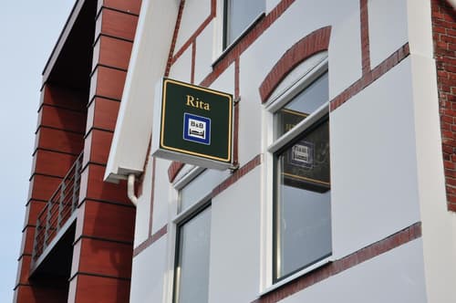 Bed & Breakfast Rita, 