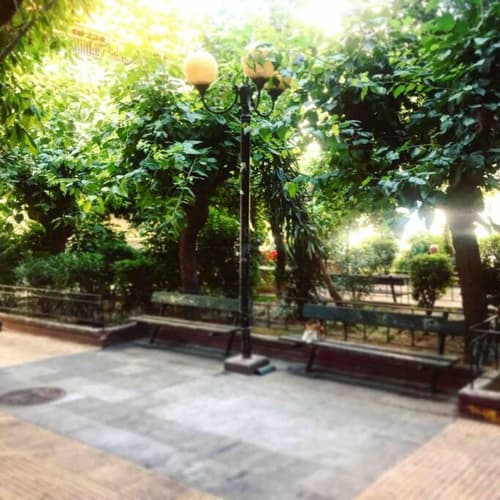 Home sweet home @ Central Athens 52 sq.m., 