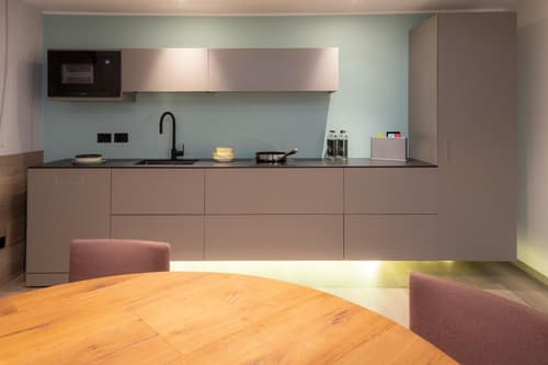 STUDIO MAV - design in PORTA ROMANA, 