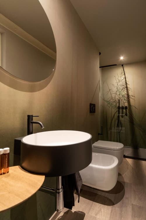 STUDIO MAV - design in PORTA ROMANA, 