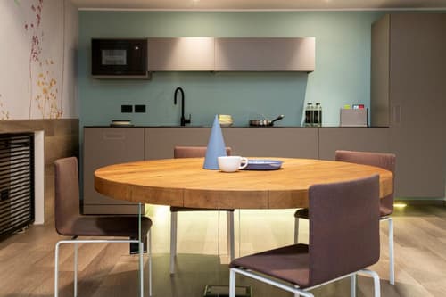 STUDIO MAV - design in PORTA ROMANA, 