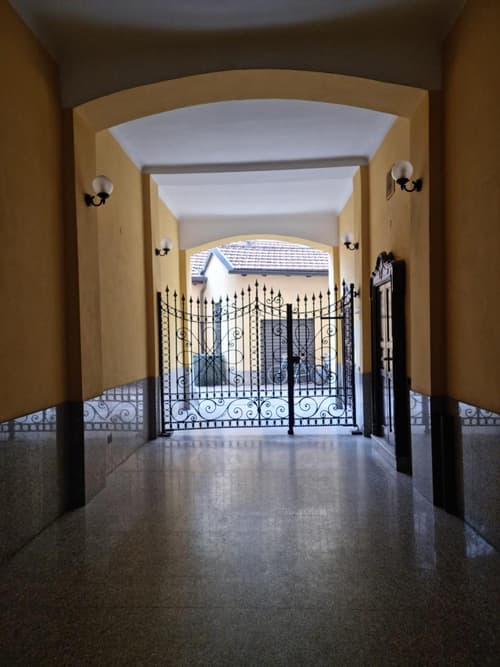 STUDIO MAV - design in PORTA ROMANA, 