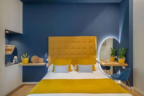 Can Vidal Boutique Rooms, 