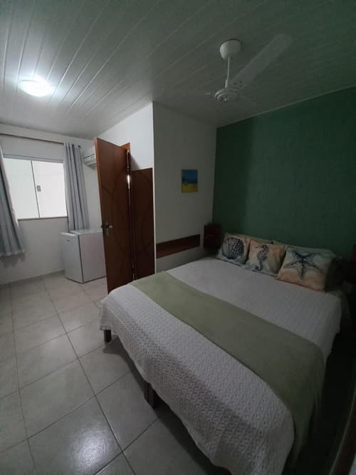 Portela´s Guest House, 