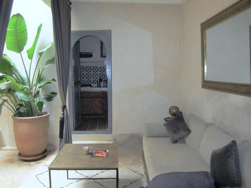 Riad La Porte de l'oasis, 